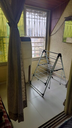  1 BHK Apartment at Rai Heaven, Kalyan East – for Rent