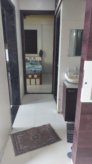  1 BHK Apartment at Rai Heaven, Kalyan East – for Rent