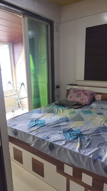 1 BHK Apartment For Rent in Rai Heaven, Kalyan East