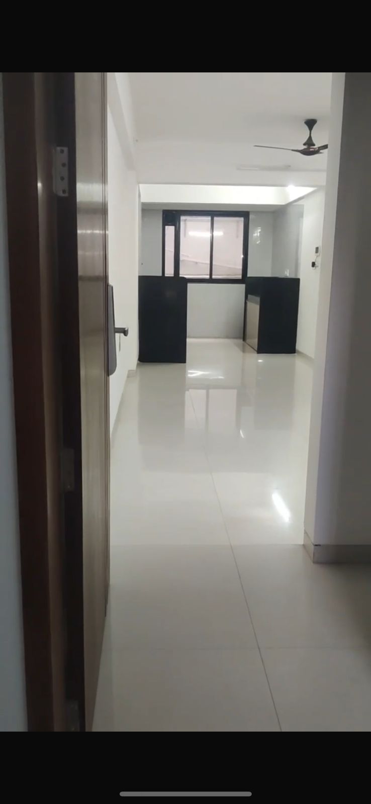 2 BHK 1000 Sq.Ft. Apartment in Swojas Suman