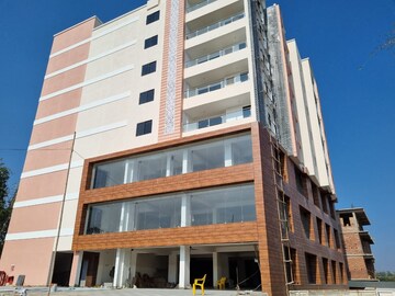 2 BHK Apartment For Sale in Pundag