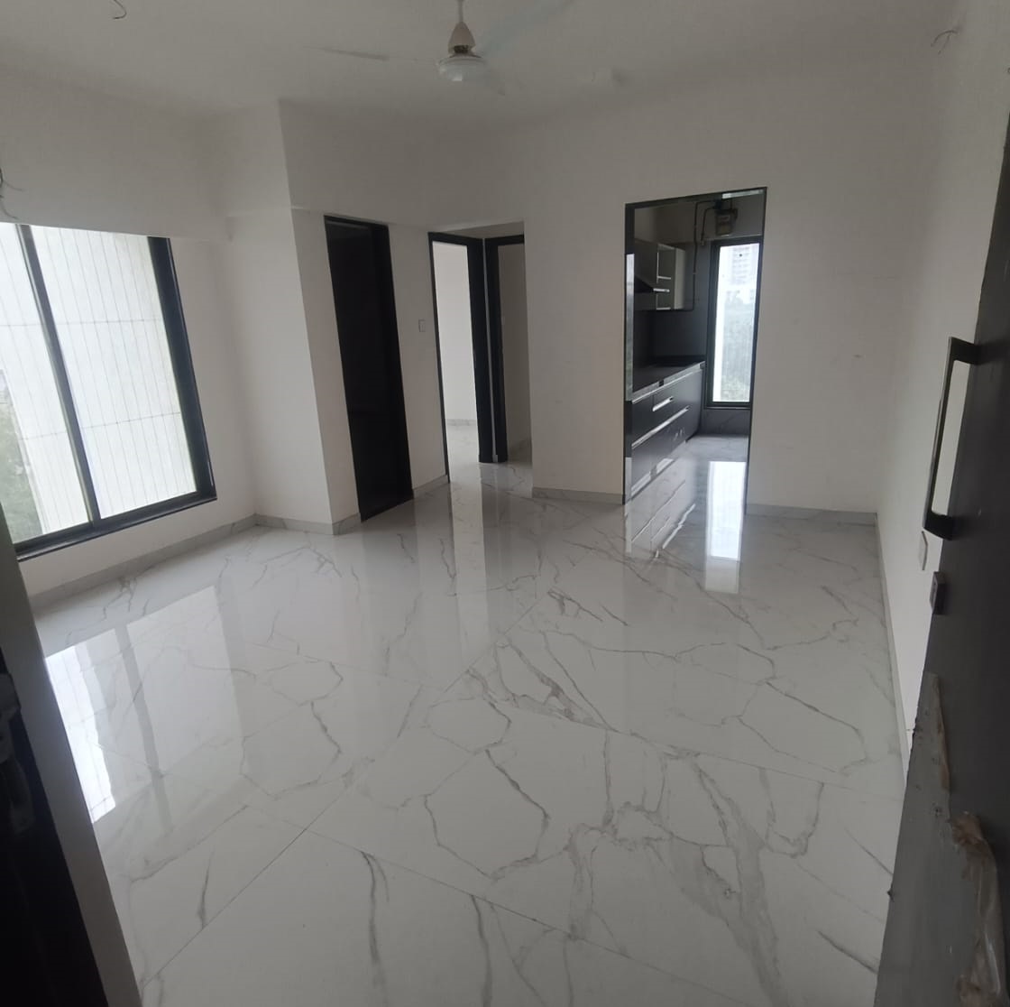 2 BHK 780 Sq.Ft. Apartment in Shubham Trident