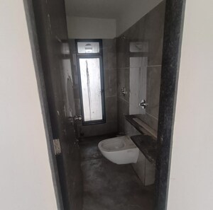 Bathroom in 2 BHK Apartment at Shubham Trident, Chembur – for Sale