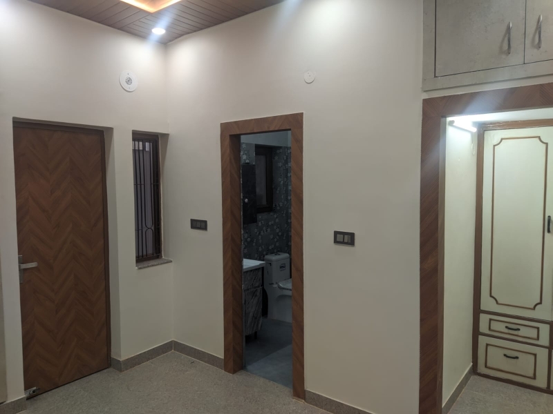 2 BHK + Pooja Room Villa For Rent in Jaipuria Plaza