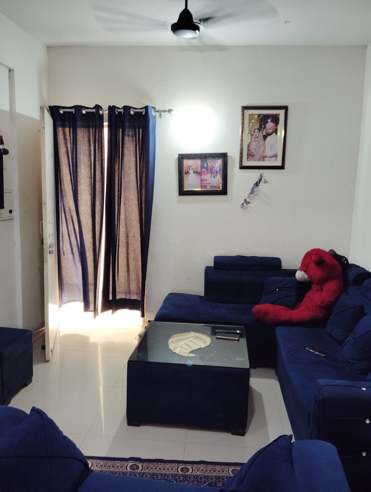 Master Bedroom, conscient-habitat-78 3 Bedroom 745 Sq.Ft. Apartment In Sector 78 Faridabad 9237220