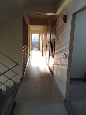 Building Lobby in 3 BHK Apartment at Conscient Habitat 78, Sector 78 – for Rent