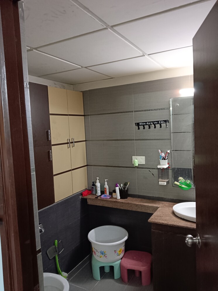 Kitchen, ramky-towers 3 Bedroom 2560 Sq.Ft. Apartment In Gachibowli Hyderabad 9237165