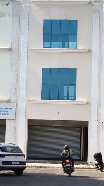 Furnished Amenities in  Showroom at DLF Hyde Park, South Mullanpur – for Rent