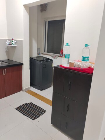 2 BHK Apartment For Rent in Megapolis Sangria Towers, Hinjewadi