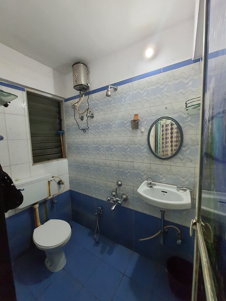 Team Area, green-gagan 2 Bedroom 830 Sq.Ft. Apartment In Kandivali East Mumbai 9221249