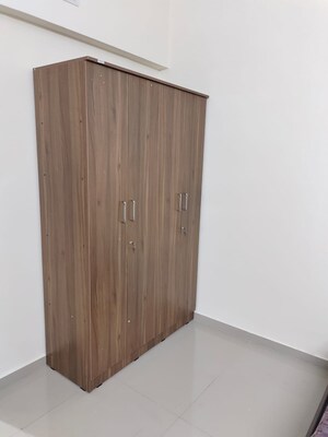 Furnished Amenities in 2 BHK Apartment at Megapolis Sangria Towers, Hinjewadi – for Rent