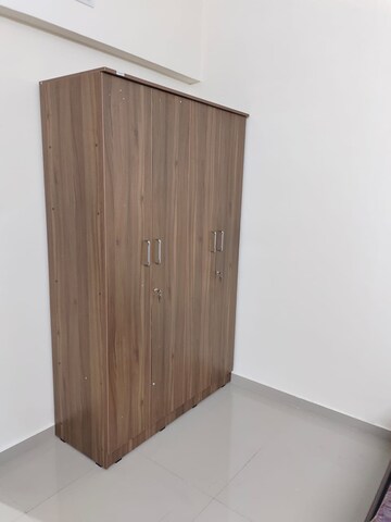 Furnished Amenities in 2 BHK Apartment at Megapolis Sangria Towers, Hinjewadi – for Rent