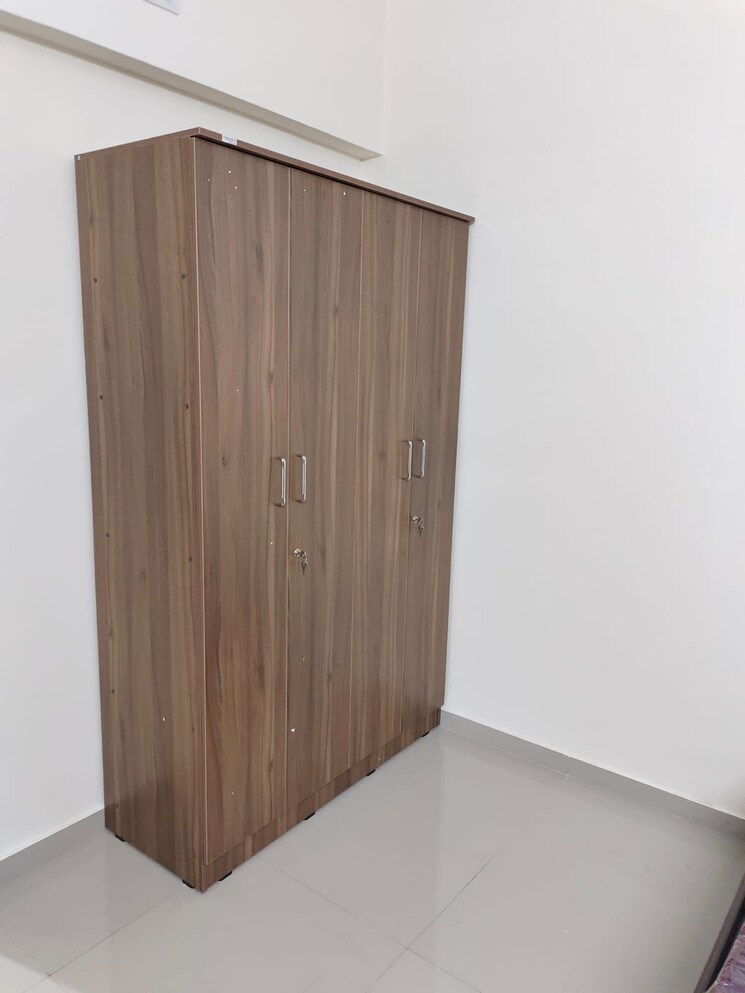 undefined, megapolis-sangria-towers 2 Bedroom 1118 Sq.Ft. Apartment In Hinjewadi Pune 9237251