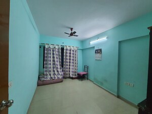 2 BHK Apartment For Rent in Green Gagan, Kandivali East
