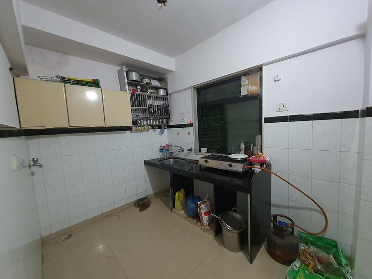 Team Area, green-gagan 2 Bedroom 830 Sq.Ft. Apartment In Kandivali East Mumbai 9220509