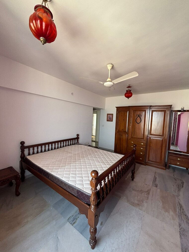 Bedroom, hiranandani-gardens-lake-castle 3 Bedroom 1800 Sq.Ft. Apartment In Powai Mumbai 9237201