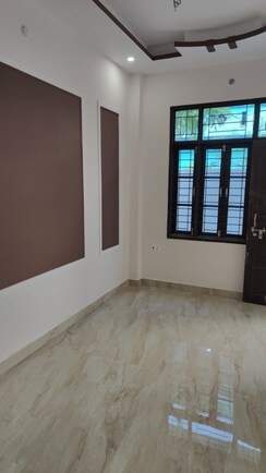 2 BHK + Study Room Independent House For Sale in House For Sale In Chinhat
