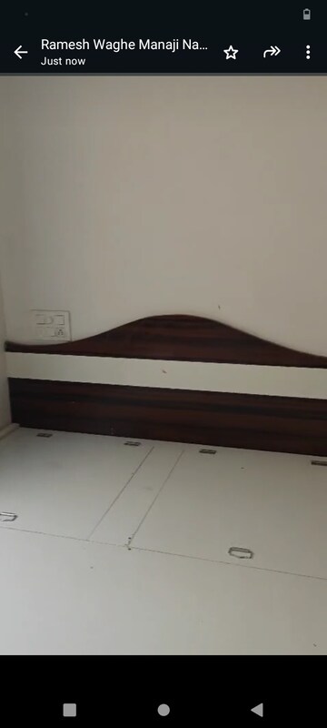 1 BHK Builder Floor For Rent in Narhe