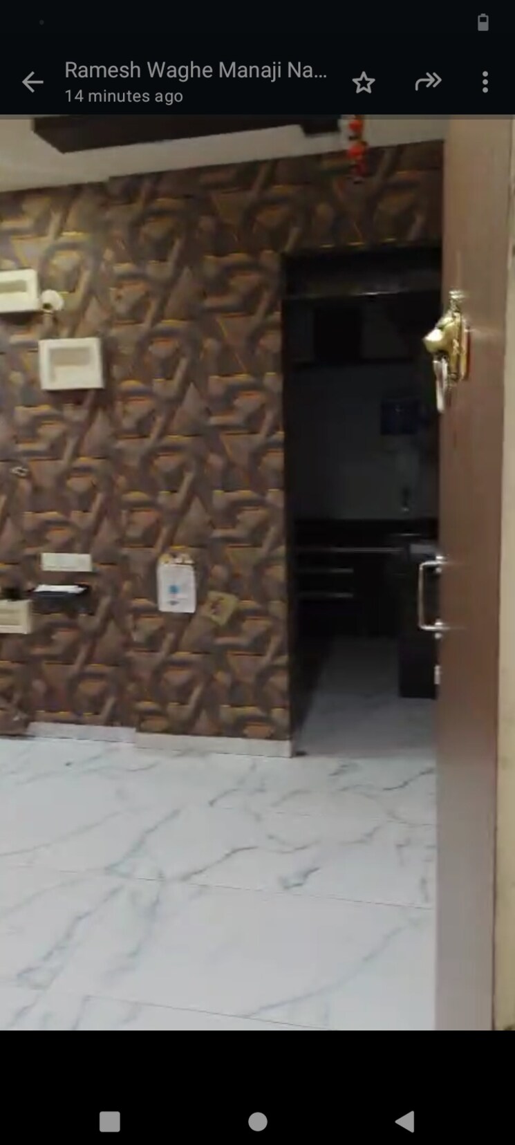 Exterior View, narhe 1 Bedroom 550 Sq.Ft. Builder Floor In Narhe Pune 9237285