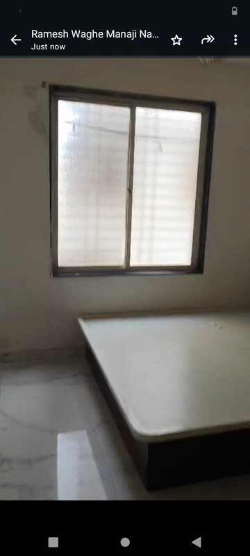 Room in 1 BHK Builder Floor at Narhe – for Rent