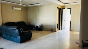 4 BHK Builder Floor For Rent in DLF Atria, Dlf Phase ii