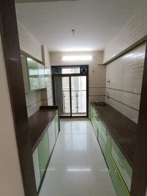 Building Lobby in 4 BHK Apartment at DLF Westend Heights, Sector 53 – for Rent