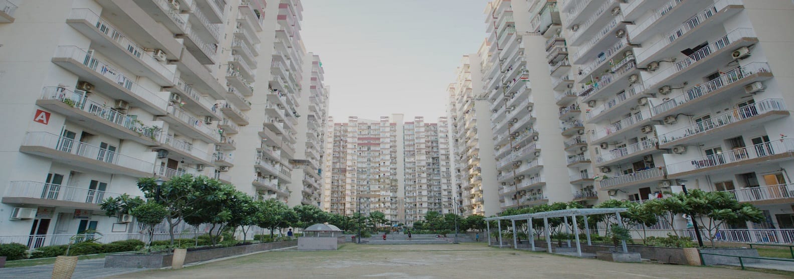 2 BHK + Study Room Apartment For Sale in Fusion Homes