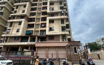 Shop For Rent in Shree Tirupati STG Signature Residency, Patlipada