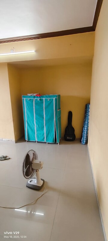 Room in 2 BHK Apartment at Rai Residency Govind Enclave, Kalyan East – for Sale