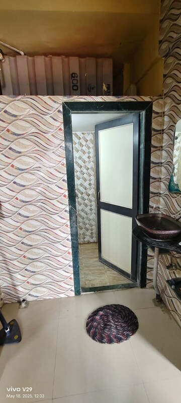 Living Room in 2 BHK Apartment at Rai Residency Govind Enclave, Kalyan East – for Sale