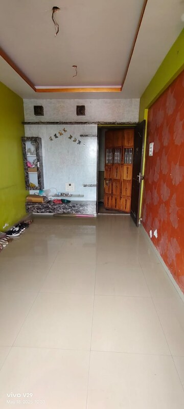 Living Room in 2 BHK Apartment at Rai Residency Govind Enclave, Kalyan East – for Sale