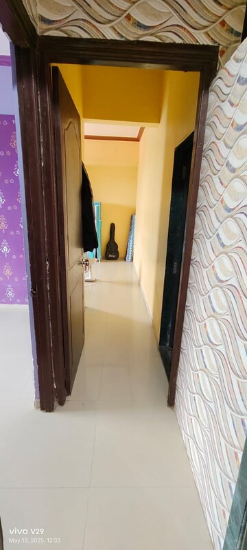  2 BHK Apartment at Rai Residency Govind Enclave, Kalyan East – for Sale