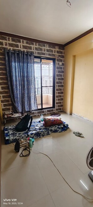 2 BHK Apartment For Sale in Rai Residency Govind Enclave, Kalyan East