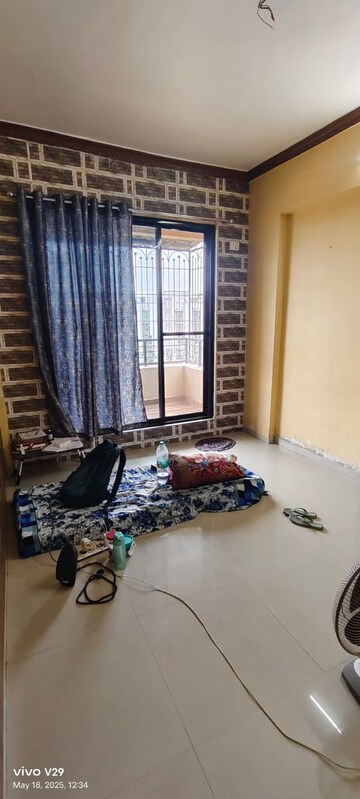 2 BHK Apartment For Sale in Rai Residency Govind Enclave, Kalyan East