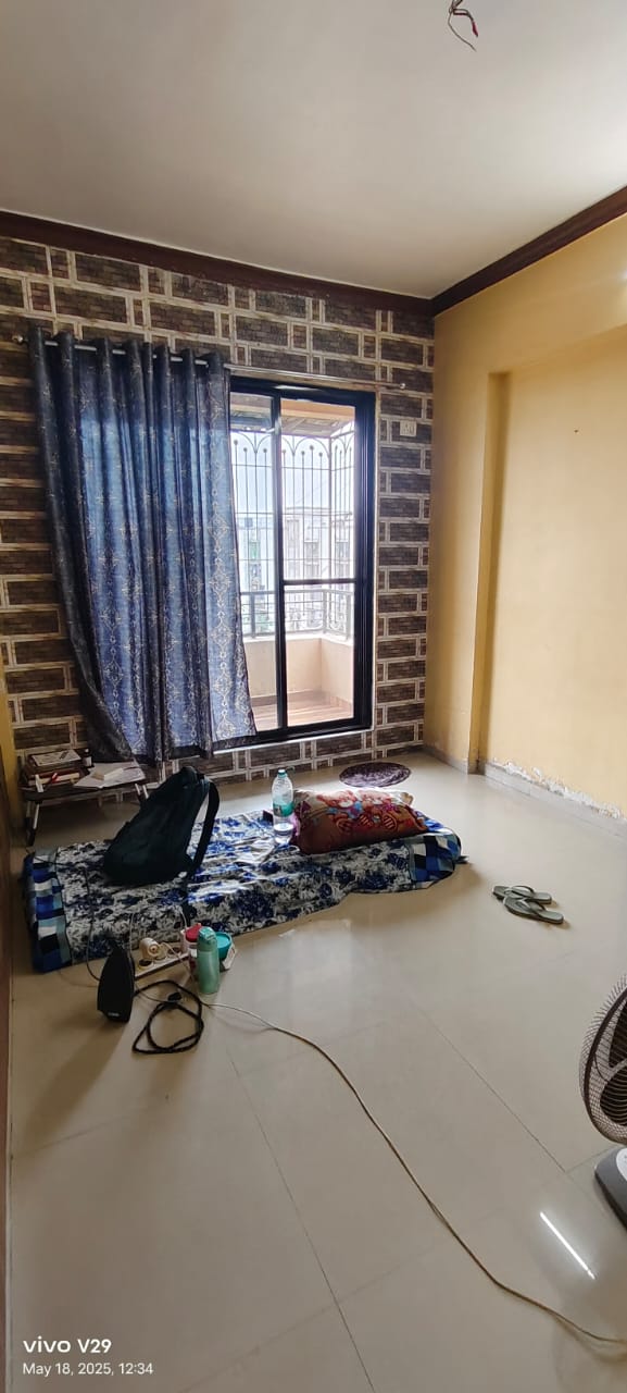 2 BHK + Extra Room Apartment For Sale in Rai Residency Govind Enclave