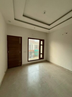 Living Room in 3 BHK Independent House at Sunny Enclave – for Sale