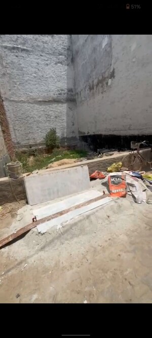 3 BHK Independent House – Exterior View View at Sector 87 - for Sale