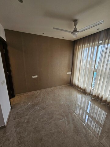 Bedroom in 1 BHK Apartment at Hiranandani Regent Hill, Powai – for Rent