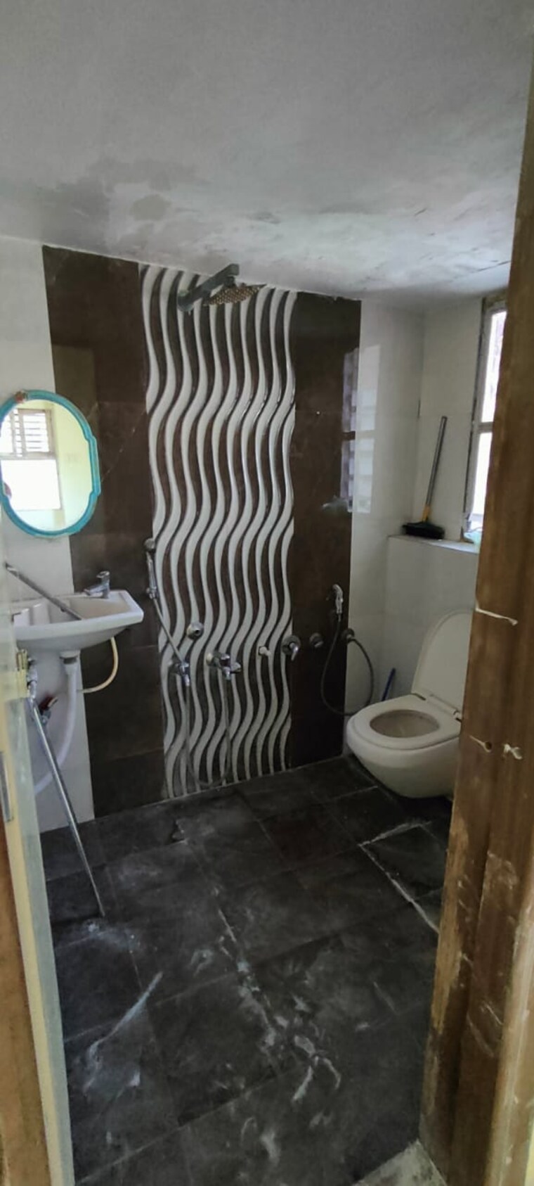 Bathroom, navrangpura 3 Bedroom 2600 Sq.Ft. Apartment In Navrangpura Ahmedabad 9237281