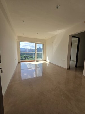 2 BHK Apartment For Rent in Indiabulls One Indiabulls, Pokhran Road No Two