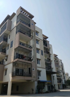 3 BHK Apartment For Sale in Gem Vivendas Ascentia, Kondapur