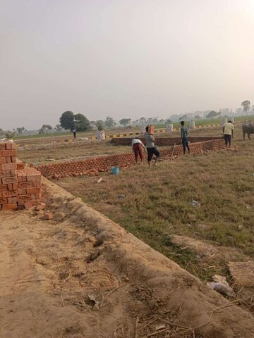 Plot Area in  Land at Faizabad Road – for Sale