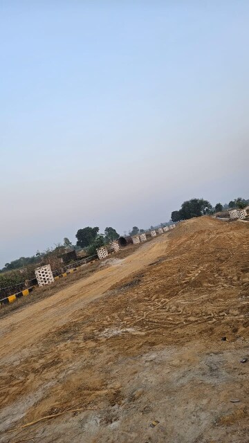 Plot Area in  Land at Faizabad Road – for Sale