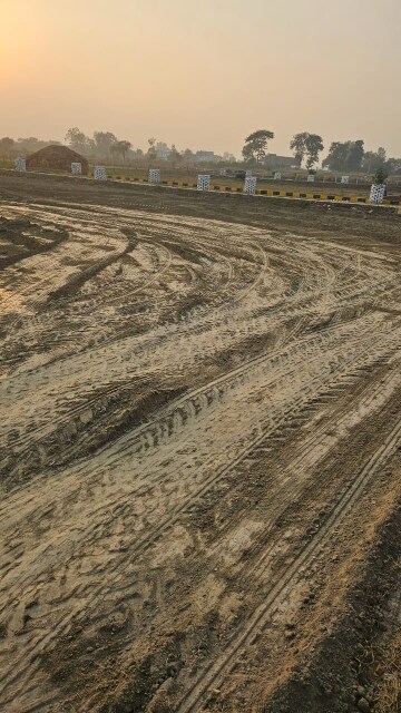 Plot Area in  Land at Faizabad Road – for Sale