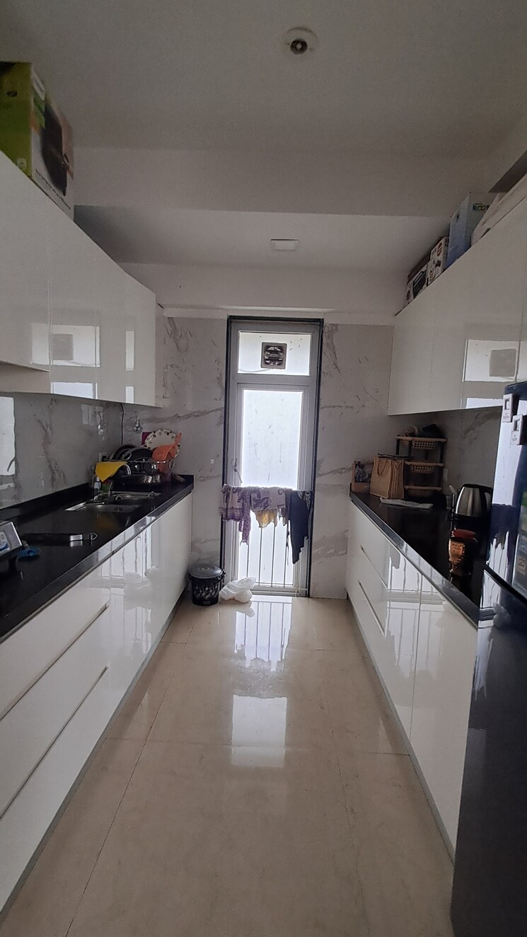 Kitchen, ruparel-ariana 2 Bedroom 804 Sq.Ft. Apartment In Parel Mumbai 9237261