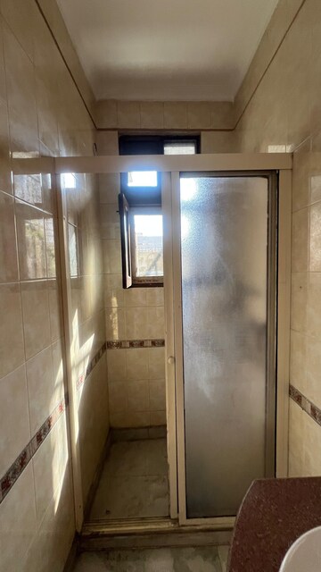 Building Lobby in 3 BHK Builder Floor at Greater Kailash ii – for Rent