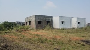  Plot For Sale in Veerapandi