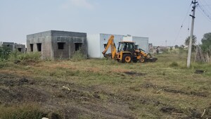  Plot – Exterior View View at Veerapandi - for Sale