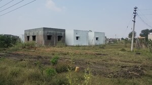 Plot Area in  Plot at Veerapandi – for Sale