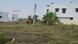  Plot – Garden View at Veerapandi - for Sale